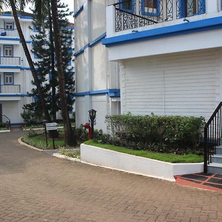 Nk Royal Palms Benaulim Apartment Екстериор снимка