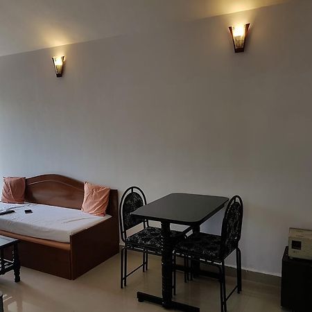 Nk Royal Palms Benaulim Apartment Екстериор снимка