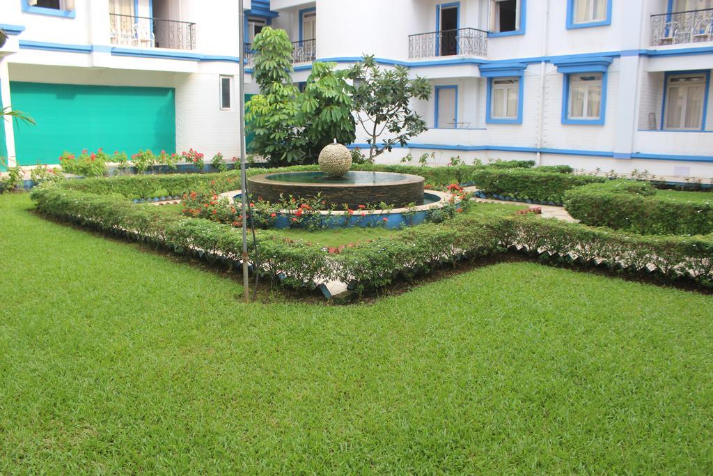 Nk Royal Palms Benaulim Apartment Екстериор снимка