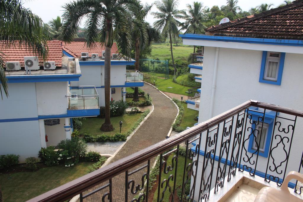 Nk Royal Palms Benaulim Apartment Екстериор снимка