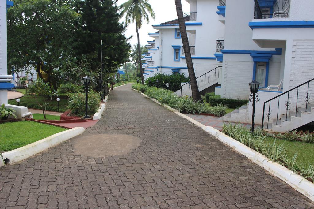 Nk Royal Palms Benaulim Apartment Екстериор снимка