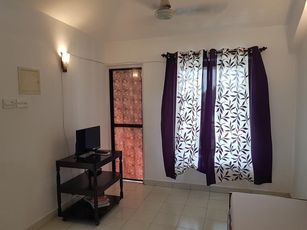 Nk Royal Palms Benaulim Apartment Екстериор снимка