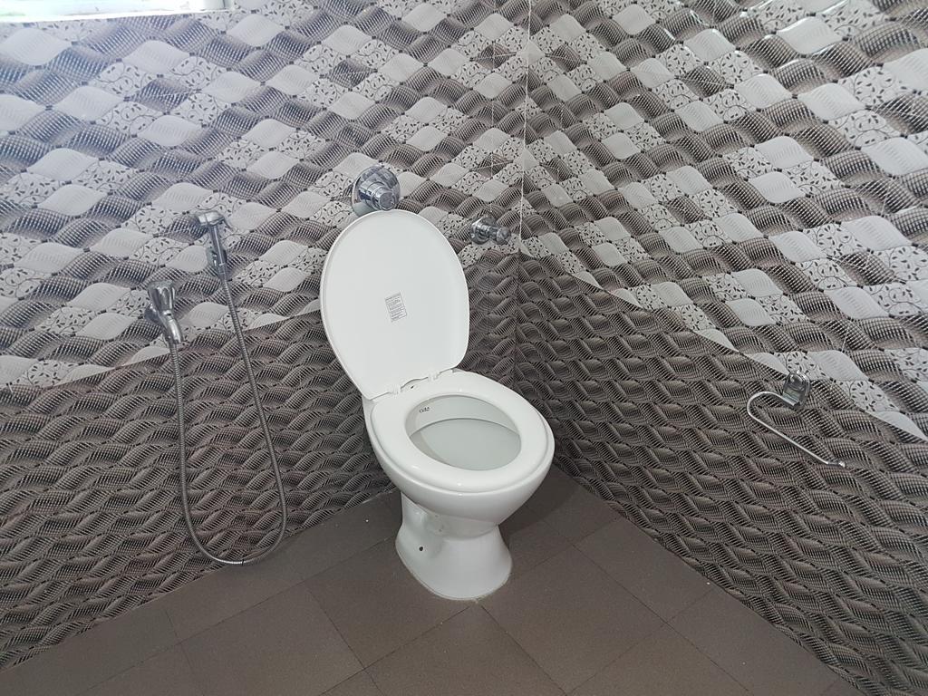 Nk Royal Palms Benaulim Apartment Екстериор снимка