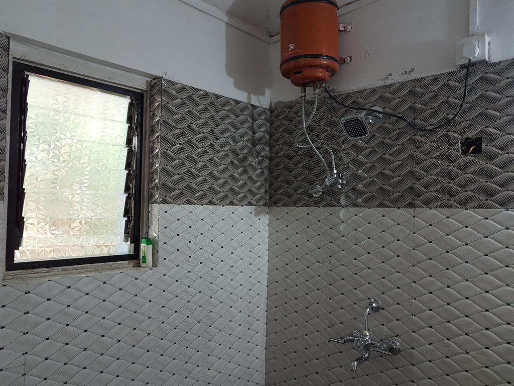 Nk Royal Palms Benaulim Apartment Екстериор снимка