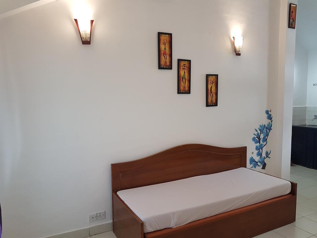 Nk Royal Palms Benaulim Apartment Екстериор снимка