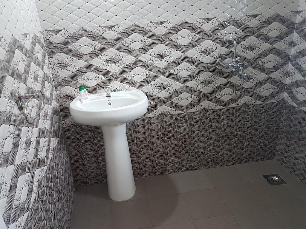 Nk Royal Palms Benaulim Apartment Екстериор снимка